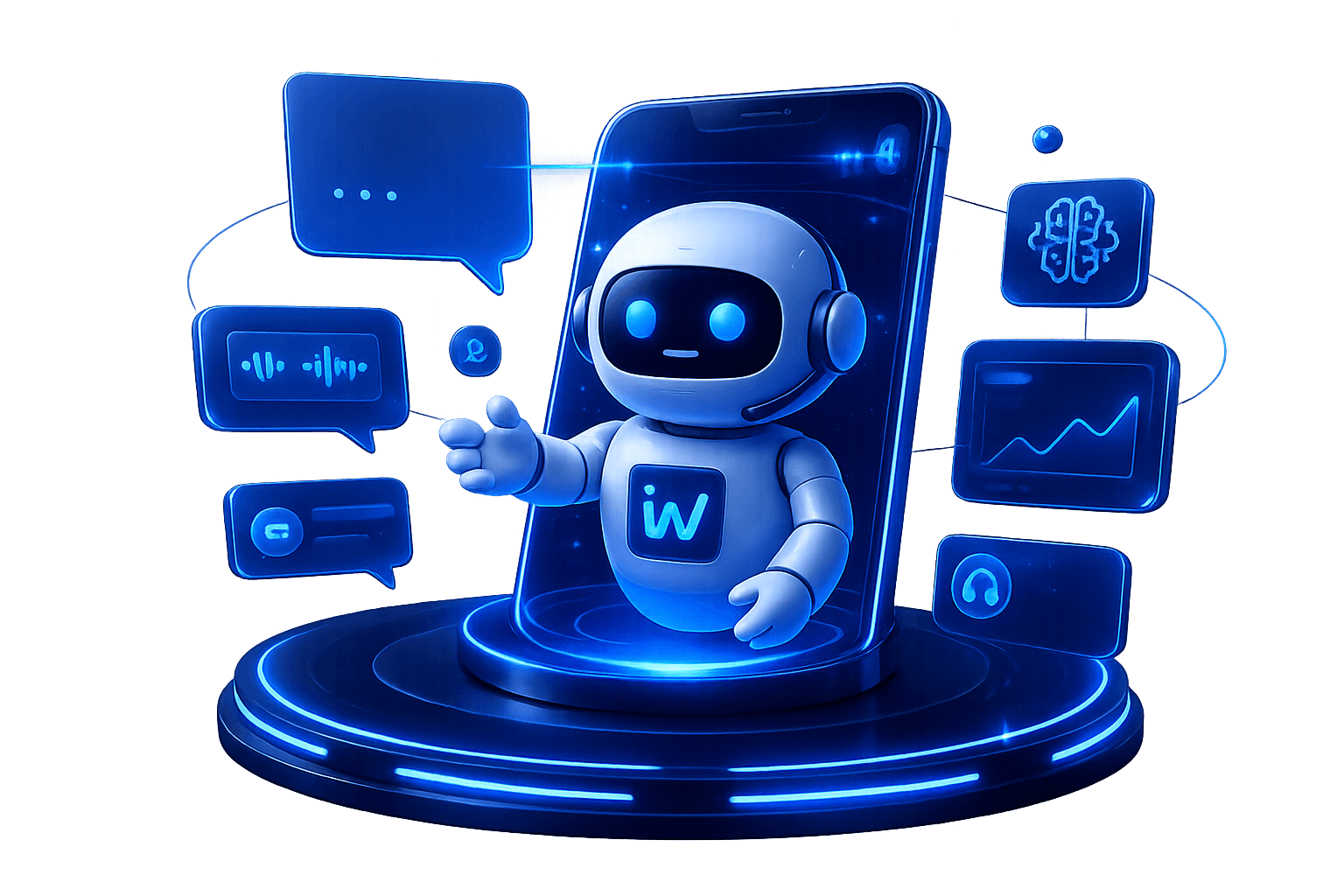 AI Chatbots Banner