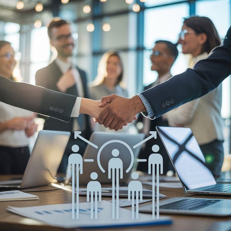 Partner with Infrawave